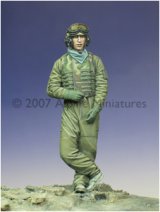 Alpine Miniatures[AM35024]OIF US Tank Crew #2