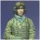 Photo2: Alpine Miniatures[AM35024]OIF US Tank Crew #2 (2)