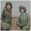 Photo2: Alpine Miniatures[AM35025]OIF US Tank Crew Set (2 figures) (2)