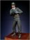 Photo1: Alpine Miniatures[AM35026]Early WW2 Panzer Officer (1)