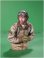 Photo1: Alpine Miniatures[AM35034]US Tank Crew in Winter #2 (1)