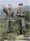 Photo1: Alpine Miniatures[AM35044]SS Panzer Recon Crew Set (2 figures) (1)