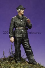 Alpine Miniatures[AM35045]WSS Panzer NCO #1