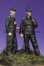 Photo1: Alpine Miniatures[AM35047]Late War WSS Panzer NCO Set (2 figures) (1)