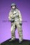 Photo1: Alpine Miniatures[AM35049]WW2 British Tank Crew #2 (1)