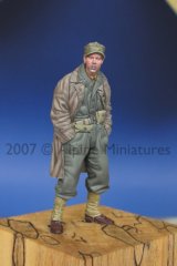 Alpine Miniatures[AM35051]WW2 US Tank Crew #1