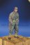 Photo1: Alpine Miniatures[AM35051]WW2 US Tank Crew #1 (1)