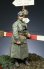 Photo1: Alpine Miniatures[AM35054]WW2 German Officer #1 (1)