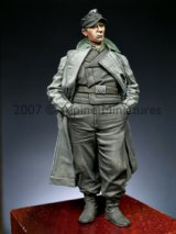 Alpine Miniatures[AM35055]WW2 German Officer #2