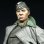 Photo2: Alpine Miniatures[AM35055]WW2 German Officer #2 (2)