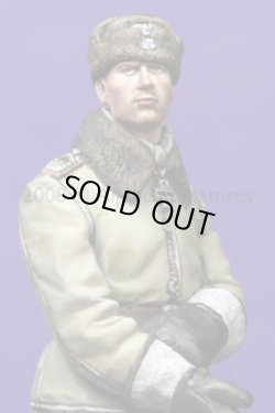 Photo5: Alpine Miniatures[AM35057]Max Wunsche LAH Kharkov