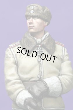 Photo6: Alpine Miniatures[AM35057]Max Wunsche LAH Kharkov