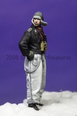 Alpine Miniatures[AM35058]SS Panzer NCO LAH Kharkov