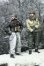 Photo1: Alpine Miniatures[AM35059]LAH Officers Kharkov Set (2 figures) (1)