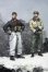 Photo3: Alpine Miniatures[AM35059]LAH Officers Kharkov Set (2 figures) (3)