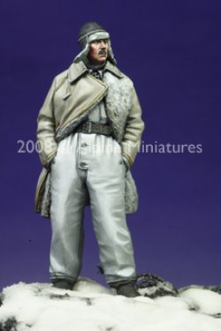 Photo2: Alpine Miniatures[AM35063]Kurt Meyer LAH Kharkov