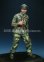 Photo1: Alpine Miniatures[AM35066]WSS Panzer Officer 44-45 (1)