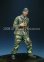 Photo2: Alpine Miniatures[AM35066]WSS Panzer Officer 44-45 (2)