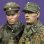Photo4: Alpine Miniatures[AM35077]LAH Officers in the Ardennes Set (2 figures) (4)