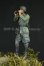 Photo1: Alpine Miniatures[AM35081]German Infantry Officer (1)