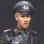 Photo3: Alpine Miniatures[AM35084]German Heer Panzer Crew #1 (3)