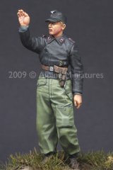 Alpine Miniatures[AM35085]German Heer Panzer Crew #2