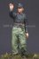 Photo3: Alpine Miniatures[AM35085]German Heer Panzer Crew #2 (3)