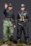 Photo3: Alpine Miniatures[AM35086]German Heer Panzer Crew Set (2 Figures) (3)