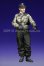 Photo1: Alpine Miniatures[AM35087]German Panzer Commander (1)