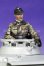 Photo5: Alpine Miniatures[AM35087]German Panzer Commander