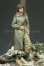 Photo1: Alpine Miniatures[AM35093]WW2 US Army Officer #1 (1)