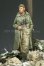 Photo2: Alpine Miniatures[AM35093]WW2 US Army Officer #1 (2)