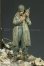 Photo1: Alpine Miniatures[AM35094]WW2 US Army Officer #2 (1)