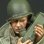 Photo3: Alpine Miniatures[AM35094]WW2 US Army Officer #2 (3)