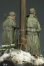 Photo3: Alpine Miniatures[AM35095]WW2 US Army Officer Set (2 Figures) (3)