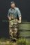 Photo1: Alpine Miniatures[AM35100]German Panzer Crew in Summer (1)