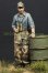 Photo2: Alpine Miniatures[AM35100]German Panzer Crew in Summer (2)