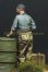 Photo3: Alpine Miniatures[AM35100]German Panzer Crew in Summer (3)