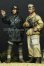 Photo1: Alpine Miniatures[AM35104]A Conversation in the Desert (2 Figures) (1)