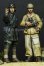 Photo4: Alpine Miniatures[AM35104]A Conversation in the Desert (2 Figures) (4)