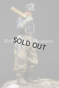 Photo4: Alpine Miniatures[AM35105]WSS Panther Crew #1