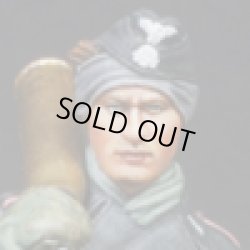 Photo9: Alpine Miniatures[AM35105]WSS Panther Crew #1