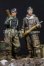 Photo1: Alpine Miniatures[AM35107]WSS Panther Crew Set (2 Figures) (1)