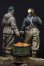 Photo2: Alpine Miniatures[AM35107]WSS Panther Crew Set (2 Figures) (2)