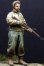 Photo1: Alpine Miniatures[AM35109]WW2 US Infantry #2 (1)