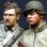 Photo5: Alpine Miniatures[AM35110]WW2 US Infantry Set (2 Figures) (5)