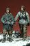 Photo1: Alpine Miniatures[AM35113]WSS Grenadier Late War Set (2 Figures) (1)