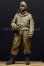 Photo5: Alpine Miniatures[AM35114]WW2 US AFV Crew #1
