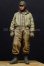 Photo2: Alpine Miniatures[AM35115]WW2 US AFV Crew #2 (2)