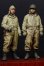 Photo1: Alpine Miniatures[AM35116]WW2 US AFV Crew Set (2 Figures) (1)